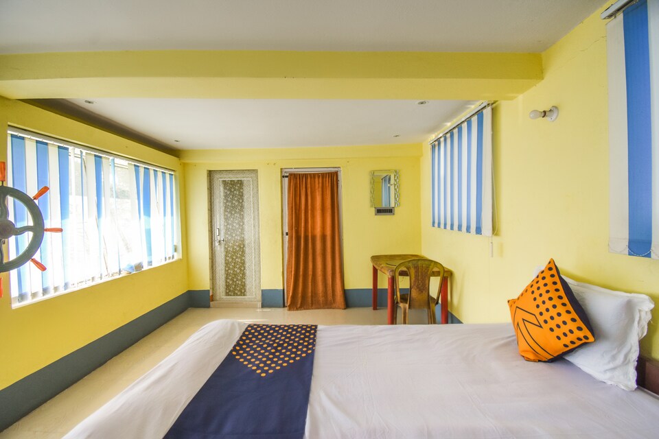 SPOT ON 69142 Srijani Guest House, Durgapur, Durgapur