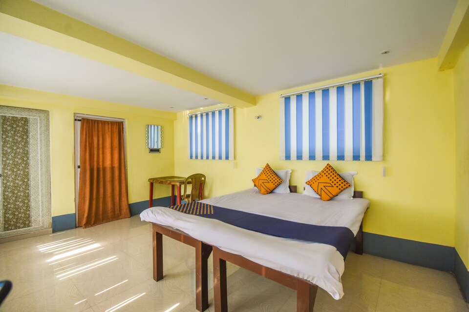 SPOT ON 69142 Srijani Guest House, Durgapur, Durgapur