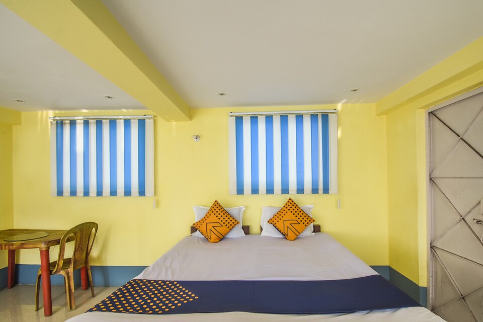 SPOT ON 69142 Srijani Guest House, Durgapur, Durgapur