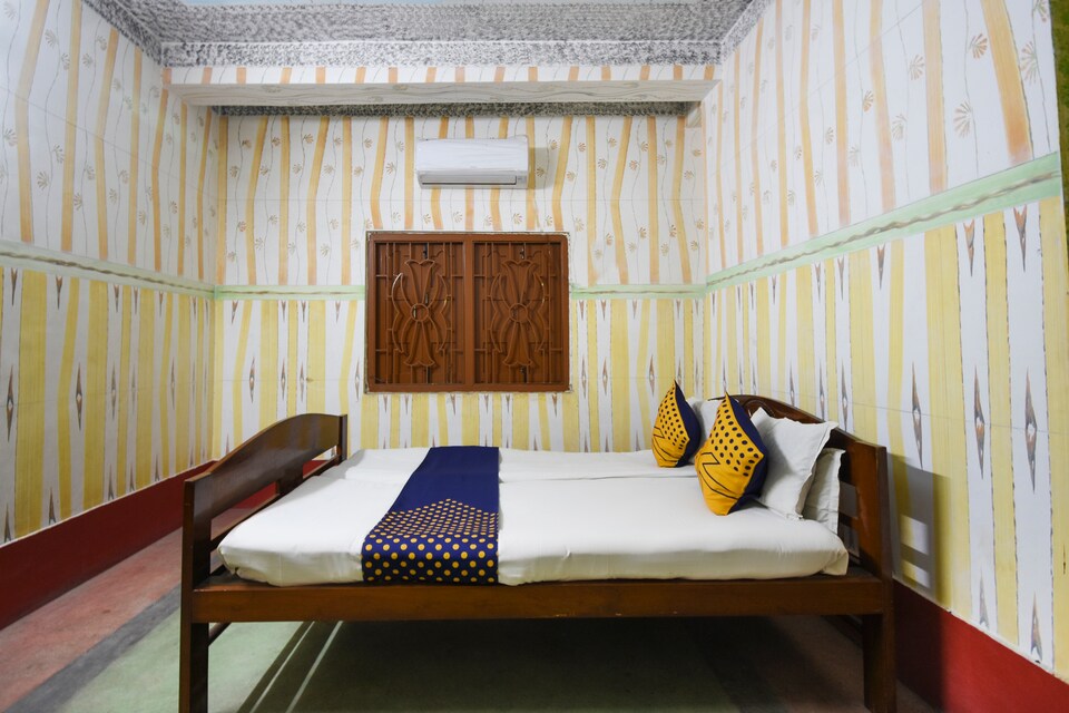 SPOT ON 69144 Krishna Marriage Hall, Durgapur, Durgapur