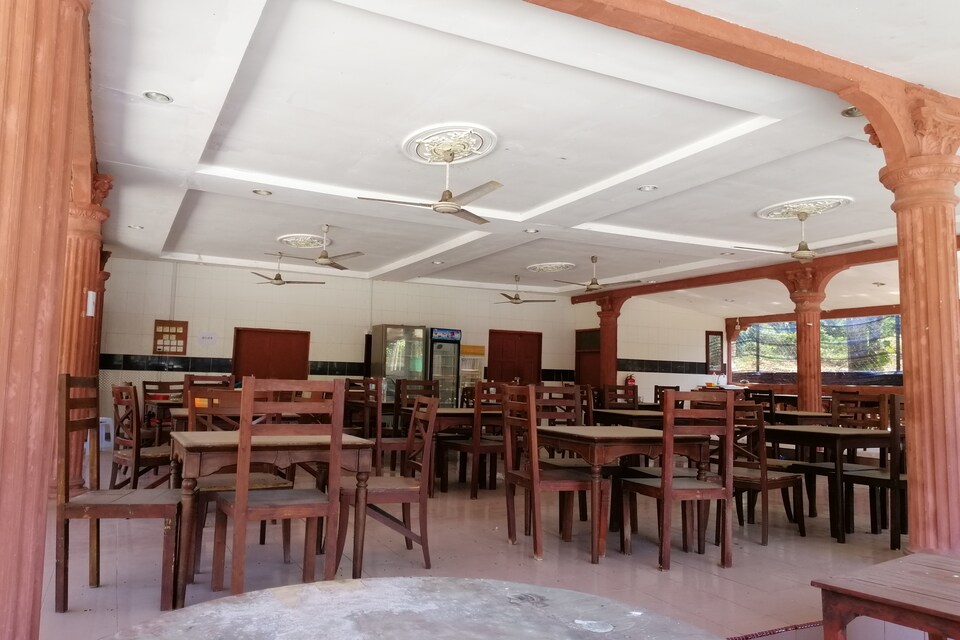 OYO 89815 Cucu Cucu Village Chalet, Langkawi Central, Langkawi