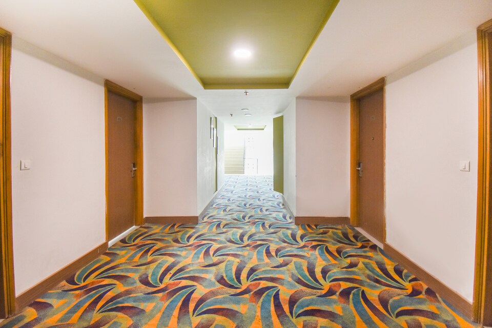 Capital O 69146 The Grand Aarogyam, SIDCUL Haridwar, Haridwar