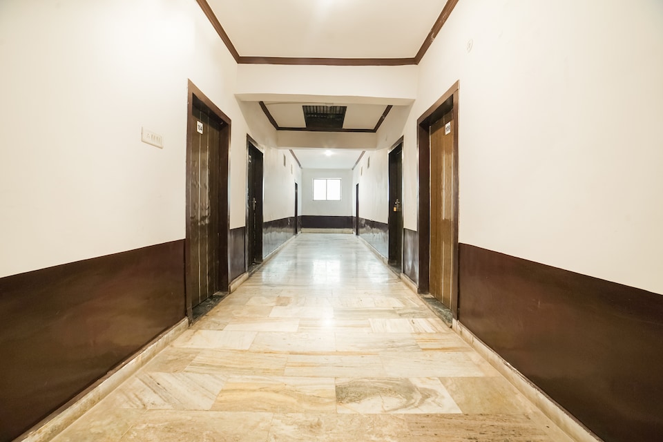 OYO Hotel Konark Inn, Civil Lines Bareilly, बरेली