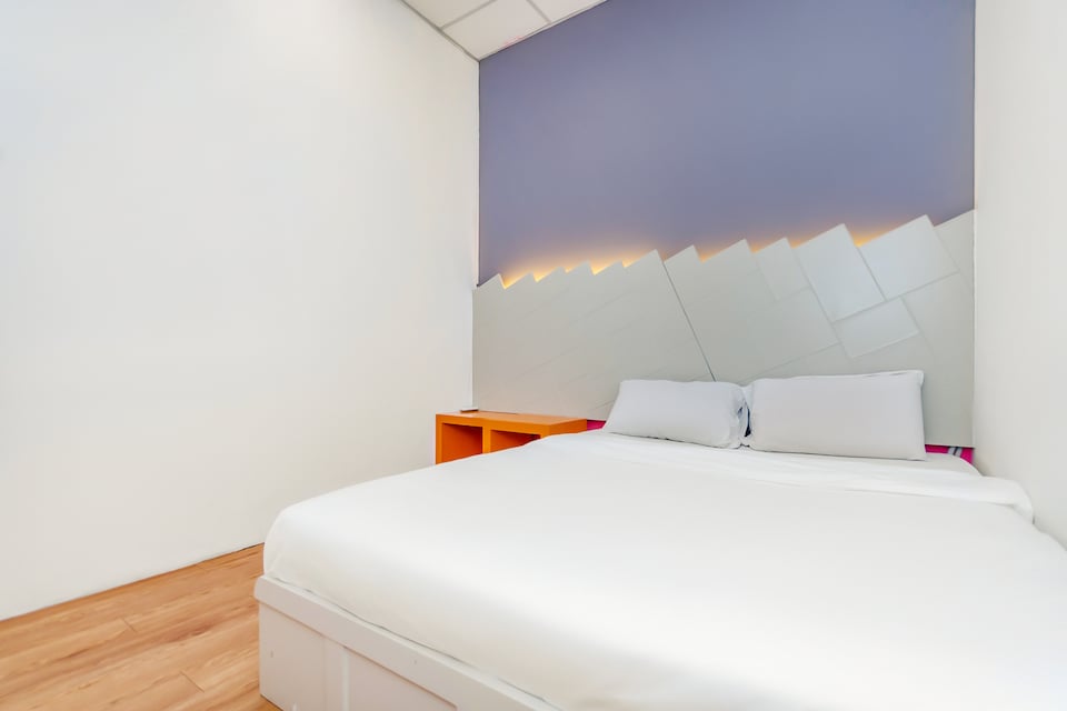 SPOT ON 89816 Warm Blanket, Johor Bahru, Johor Bahru