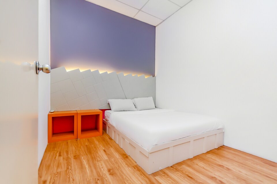 SPOT ON 89816 Warm Blanket, Johor Bahru, Johor Bahru