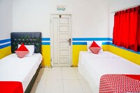 OYO Life 2820 Hotel Perdana Syariah