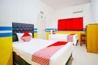 OYO Life 2820 Hotel Perdana Syariah