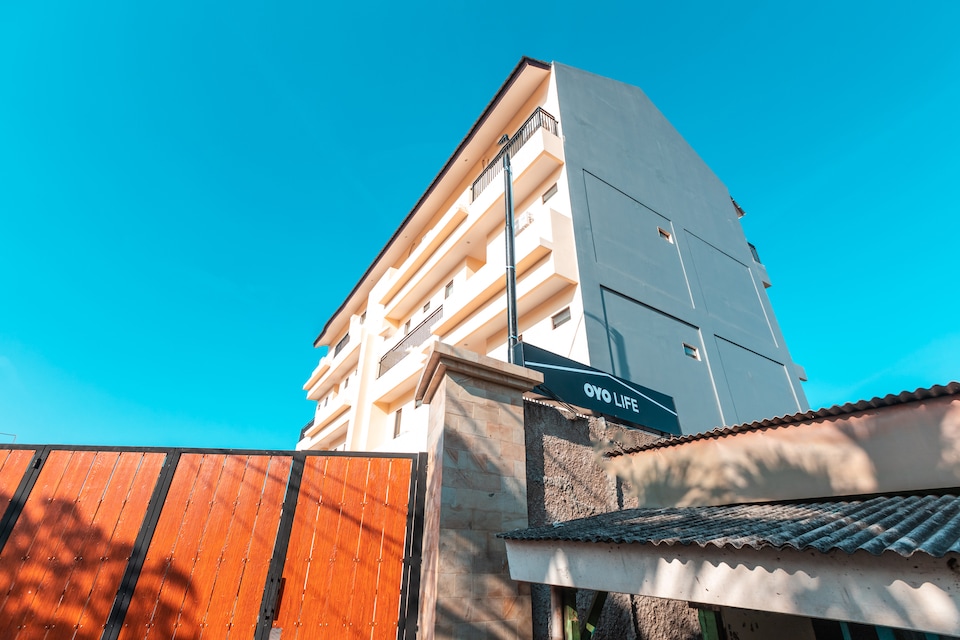 OYO Life 2822 Kost Puri Kembangan, Kembangan, Jakarta