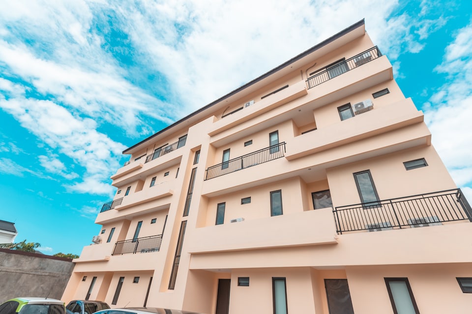 OYO Life 2822 Kost Puri Kembangan, Kembangan, Jakarta