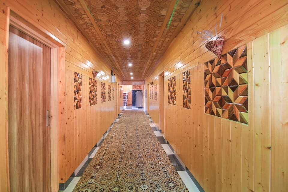 Flagship 69153 Palas Inn Of Suites, Dalgate Srinagar, Srinagar