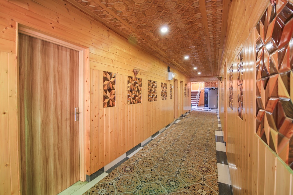 Flagship 69153 Palas Inn Of Suites, Dalgate Srinagar, Srinagar