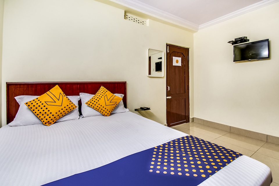 SPOT ON 69154 Hotel Traveller, Dimapur, Dimapur