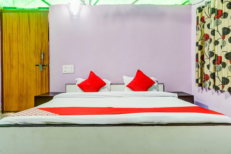 OYO 69155 K.raj Tiger Resort, Khajuraho, Khajuraho