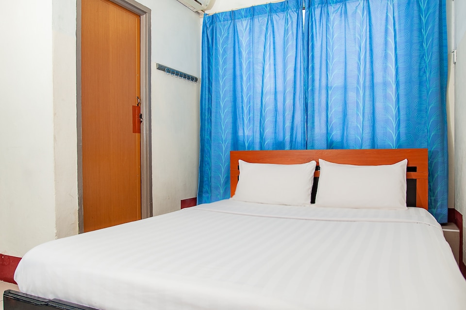 SPOT ON 89818 Ban Hin Hotel, Sibu, Sibu