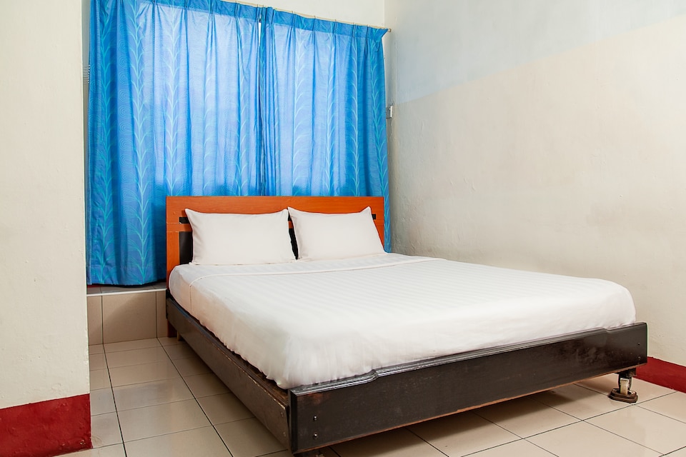 SPOT ON 89818 Ban Hin Hotel, Sibu, Sibu