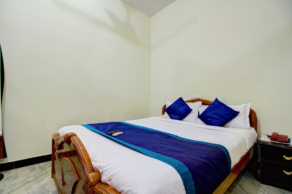 OYO 5672 Vaani Villa, Madurai Bypass, मदुरै