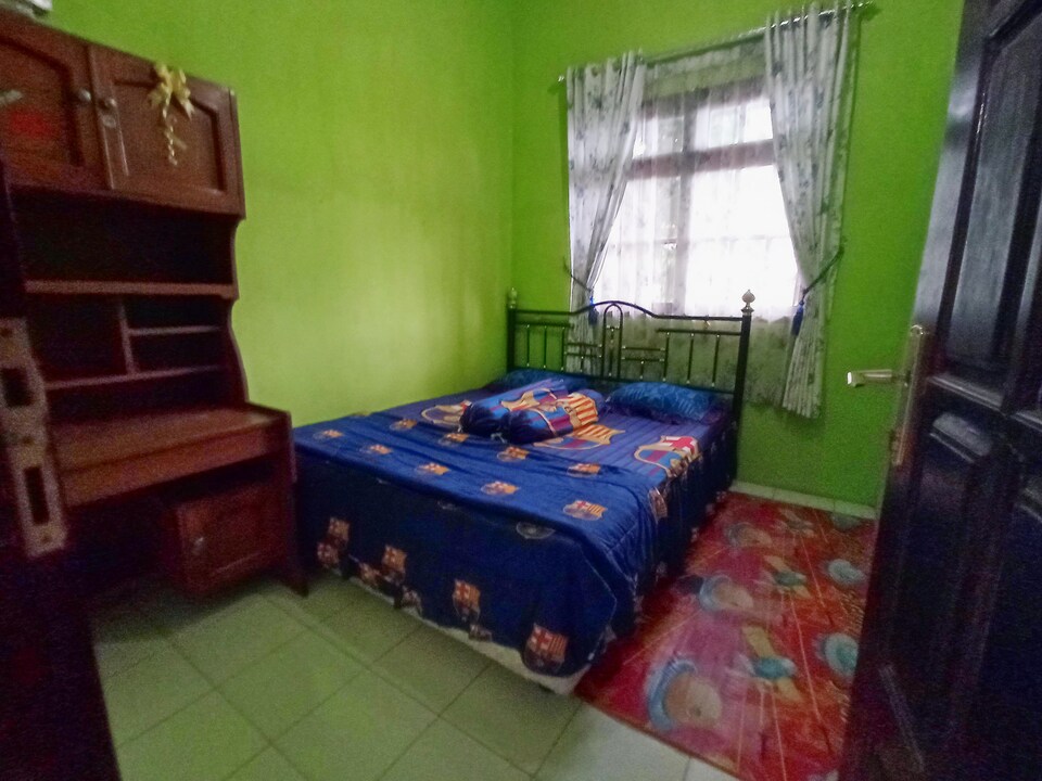 SPOT ON 2828 Desa Wisata Gubugklakah, Tumpang, Malang