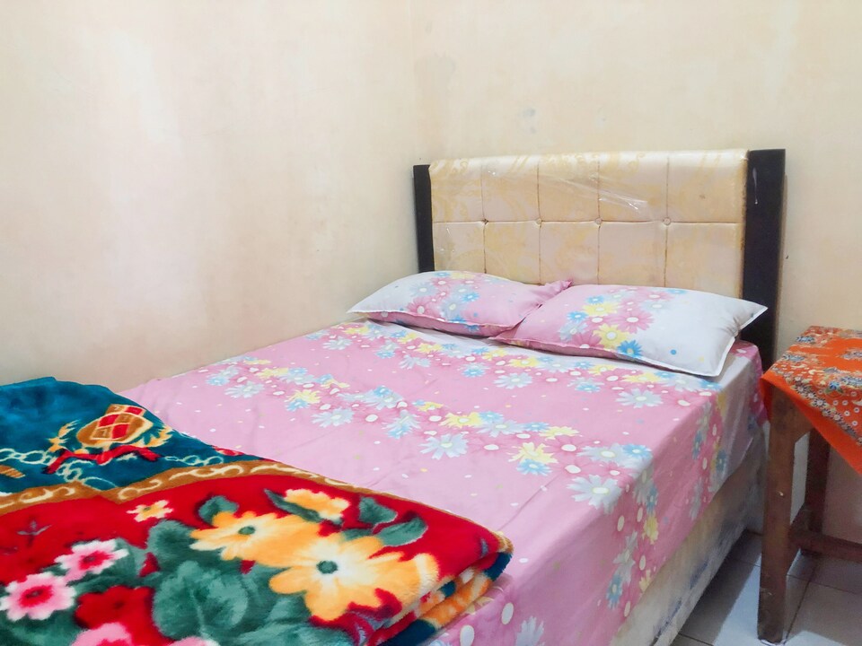 SPOT ON 2828 Desa Wisata Gubugklakah, Tumpang, Malang