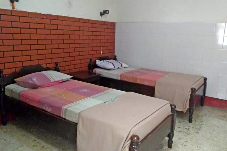 SPOT ON 2829 Hotel Arjuna Syariah, Wonosobo, Kabupaten Wonosobo