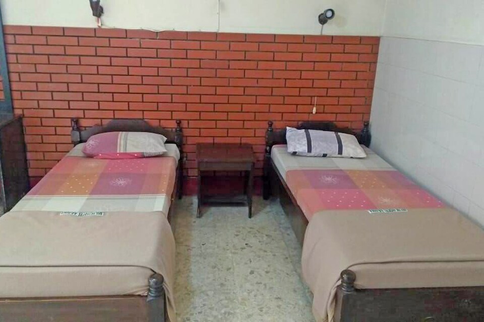 SPOT ON 2829 Hotel Arjuna Syariah, Wonosobo, Kabupaten Wonosobo