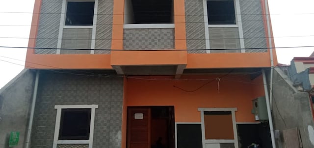 Hotel O Pondok Orange Family