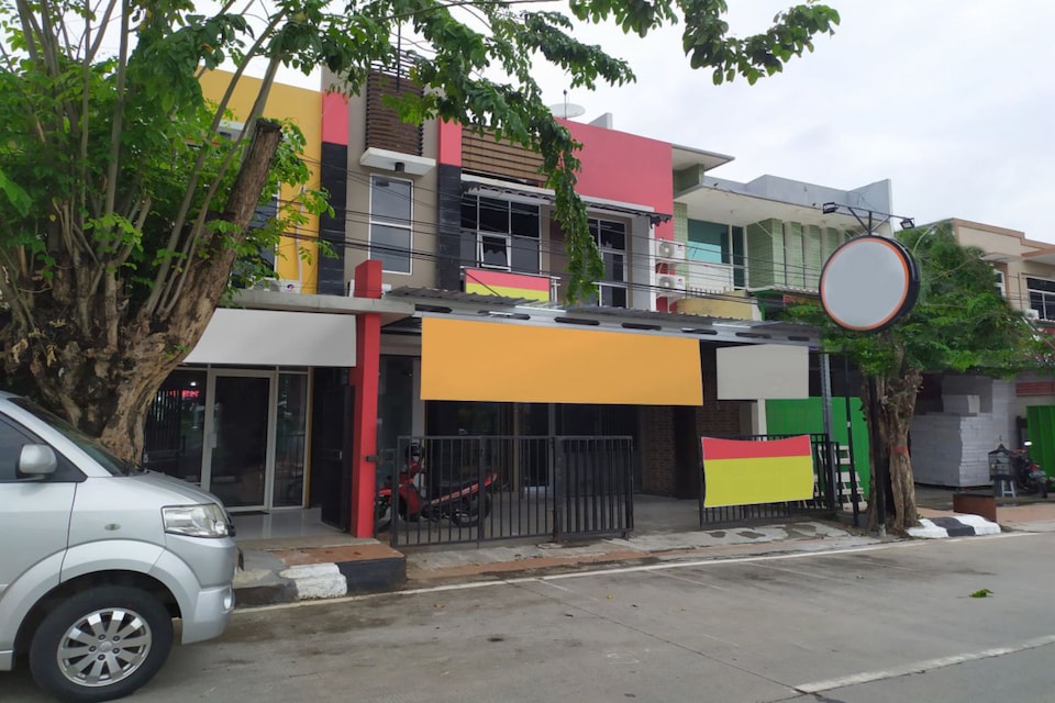 OYO Life 2833 Kost Harmony, Semarang Timur, Semarang