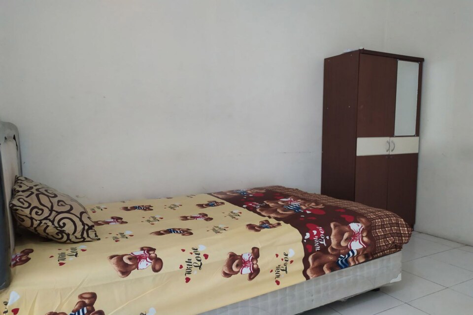 OYO Life 2834 Kost Milan Venesia, Semarang Selatan, Semarang