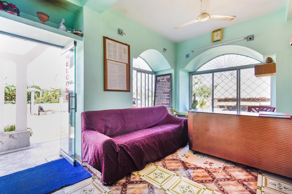 SPOT ON 69181 Devi Annapoorna, Namakkal, Namakkal