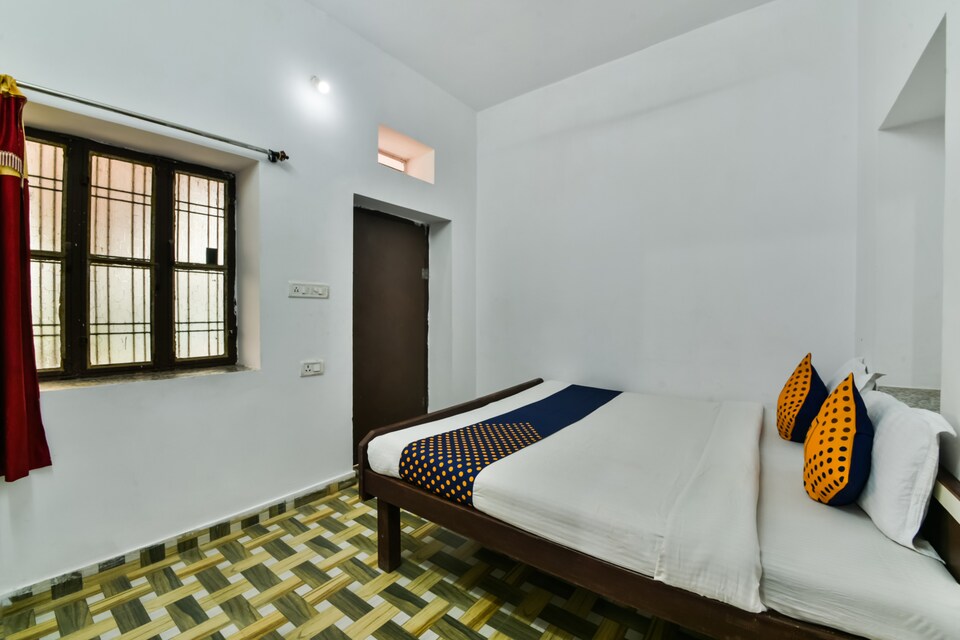 SPOT ON 69183 Hotel Mimu 1, Roing, Roing