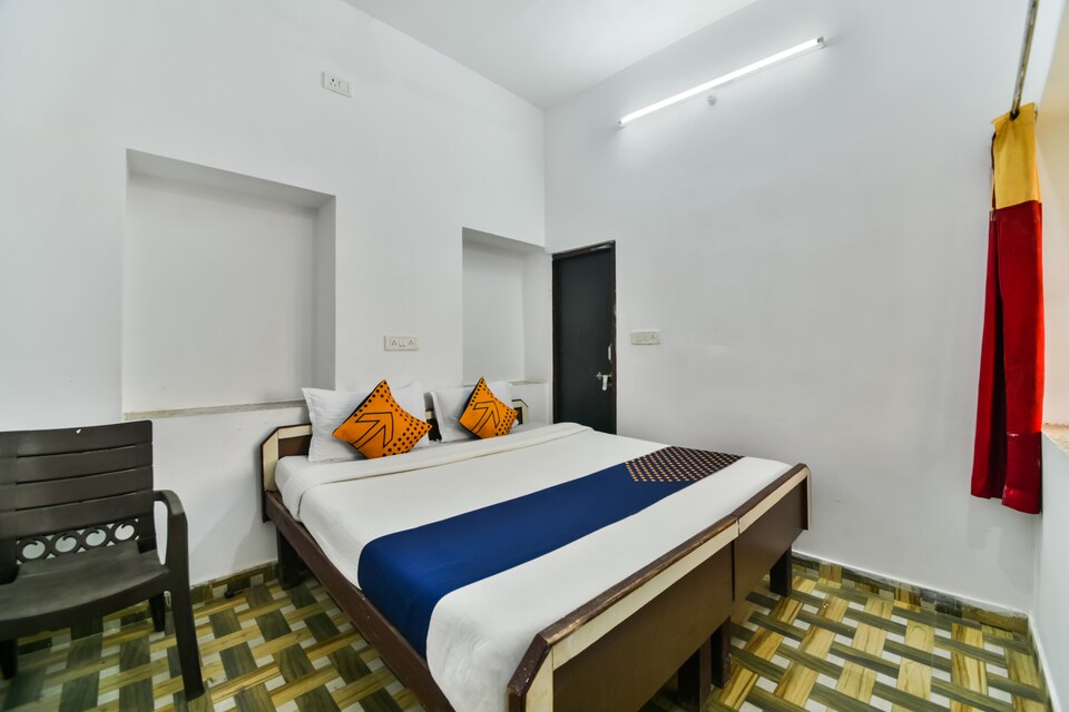 SPOT ON 69183 Hotel Mimu 1, Roing, Roing