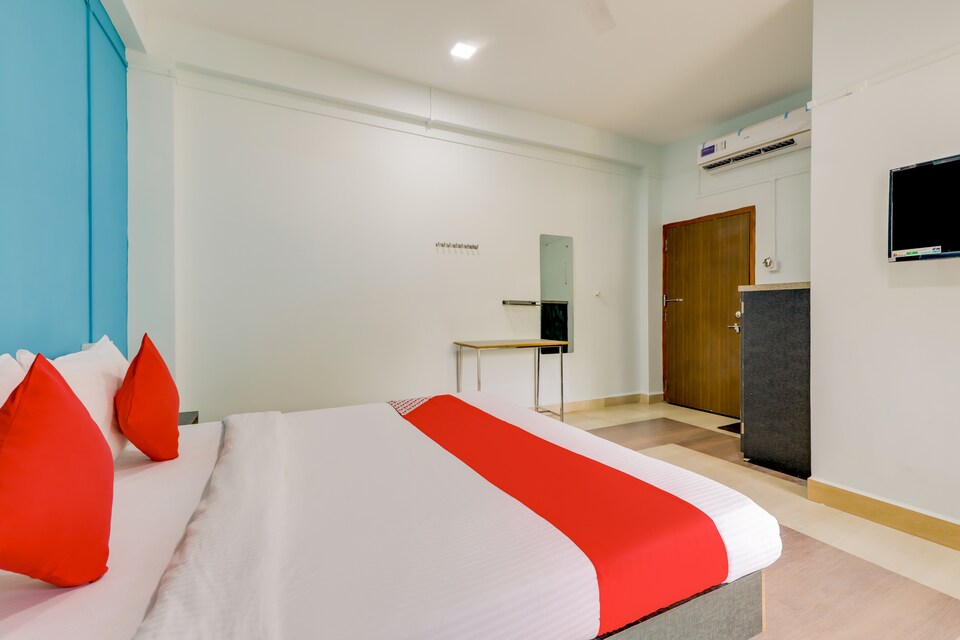 OYO 69186 Muktai Residency, Pithampur, Pithampur