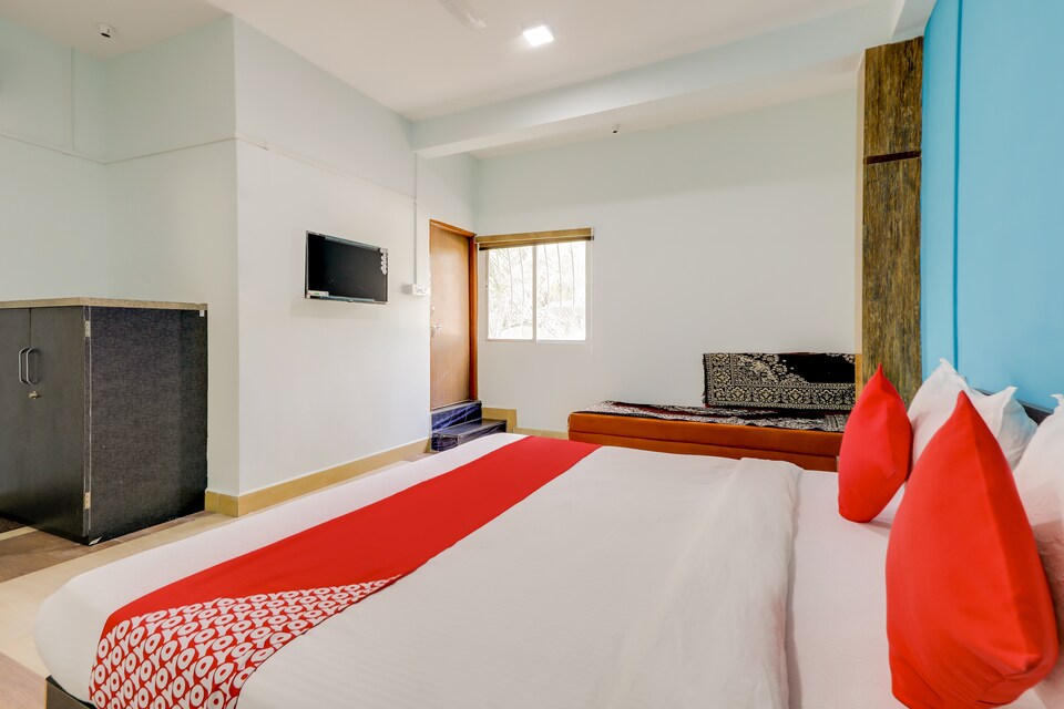 OYO 69186 Muktai Residency, Pithampur, Pithampur