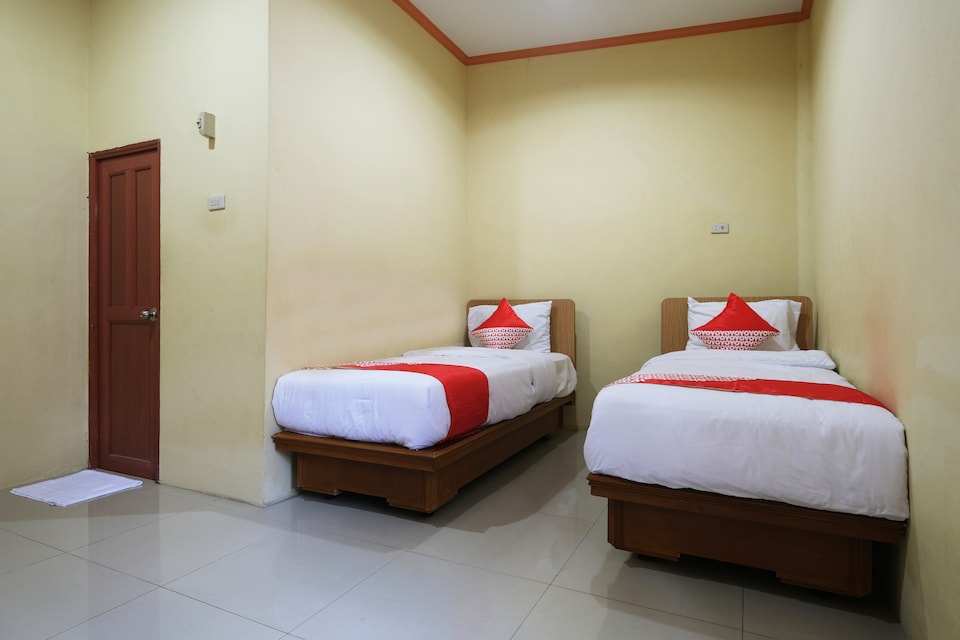 OYO 2841 Kelekak Bunda Residence, Sungai Liat, Bangka