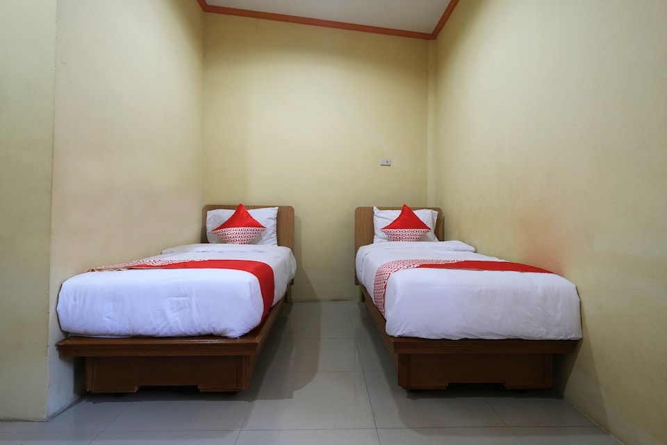 OYO 2841 Kelekak Bunda Residence, Sungai Liat, Bangka