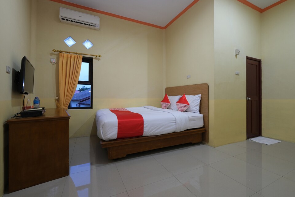 OYO 2841 Kelekak Bunda Residence, Sungai Liat, Bangka