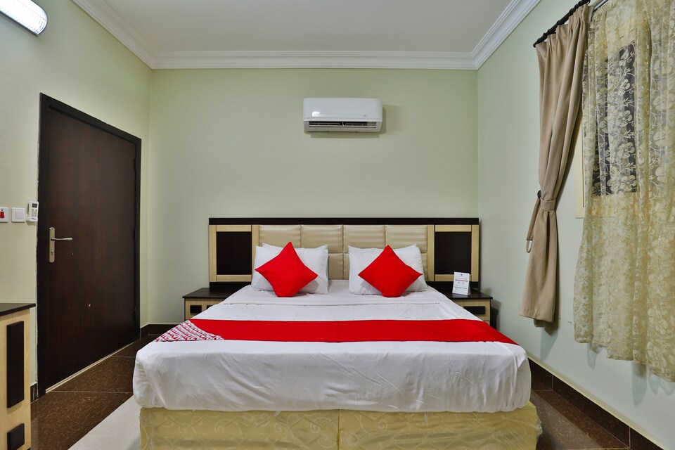 OYO 393 Shorof Abha, King Abdul Aziz Street Abha, Abha