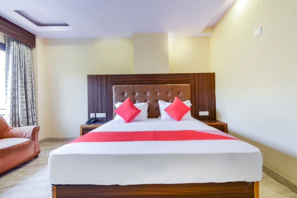 OYO 69191 Hotel Vista Inn, Chotta Shimla, Shimla