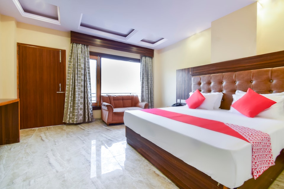 OYO 69191 Hotel Vista Inn, Chotta Shimla, Shimla