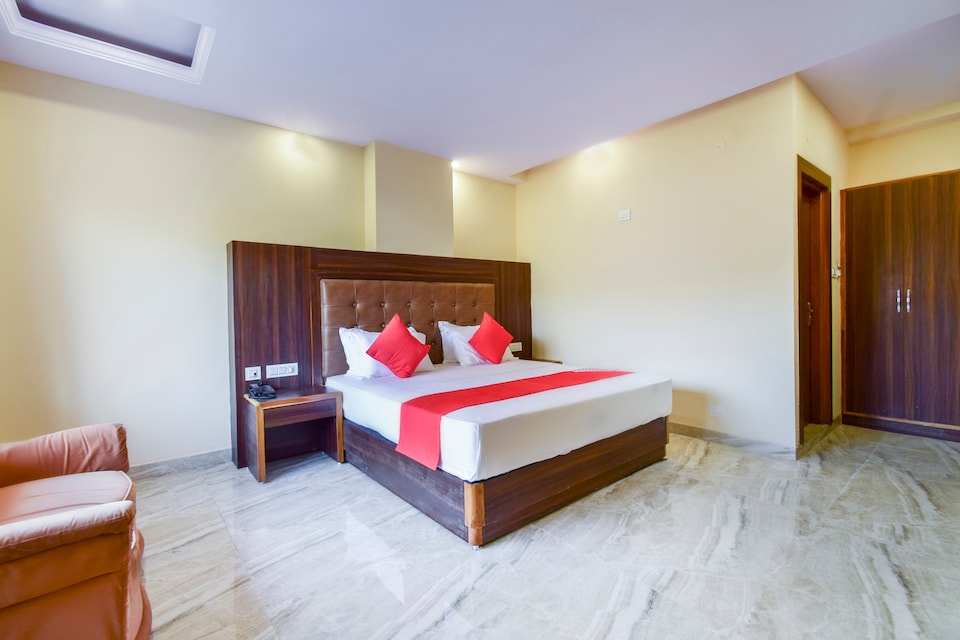 OYO 69191 Hotel Vista Inn, Chotta Shimla, Shimla