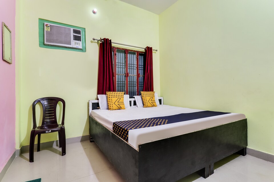 SPOT ON 69193 Hotel Tourist , Sitapur, Sitapur