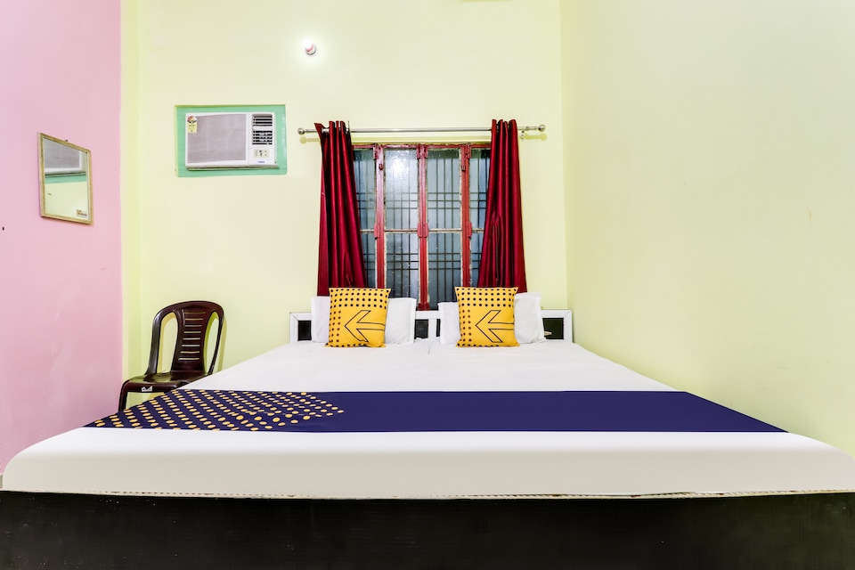 SPOT ON 69193 Hotel Tourist , Sitapur, Sitapur