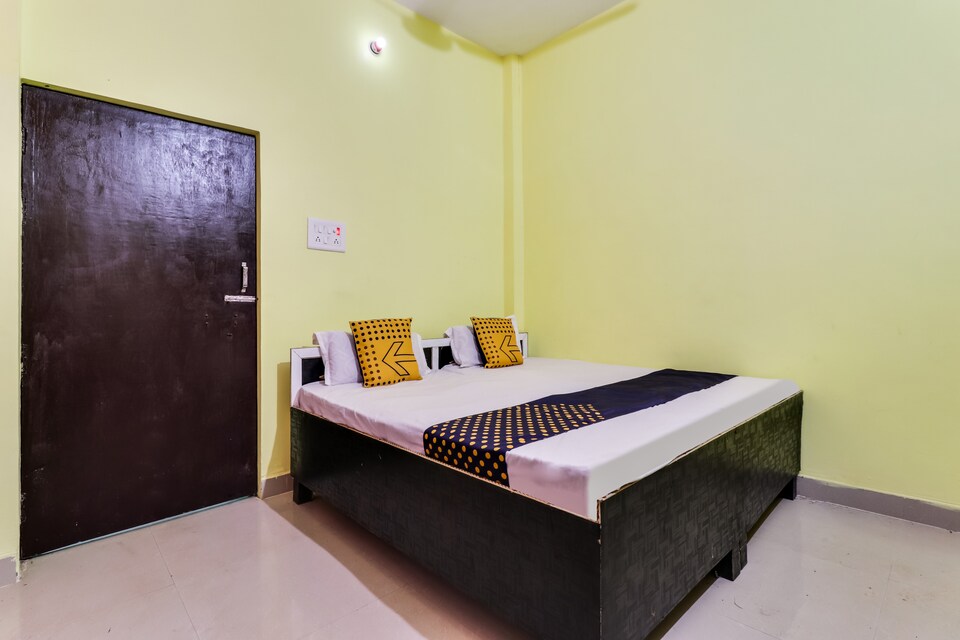 SPOT ON 69193 Hotel Tourist , Sitapur, Sitapur