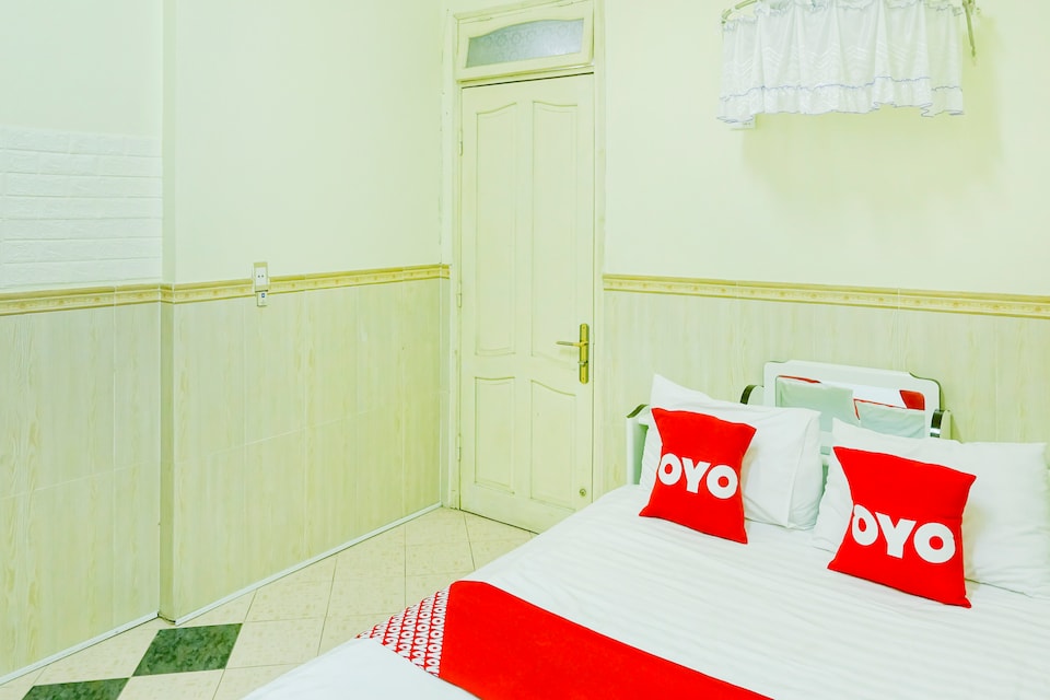 OYO 827 Bach Duong Hotel, Dalat City, Dalat