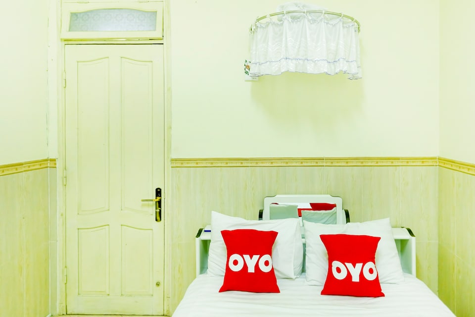OYO 827 Bach Duong Hotel, Dalat City, Dalat