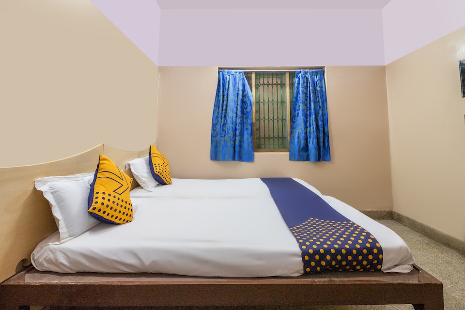 SPOT ON 69194 Adishakti, Davangere, Davangere