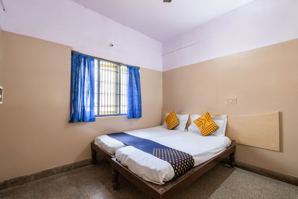 SPOT ON 69194 Adishakti, Davangere, Davangere