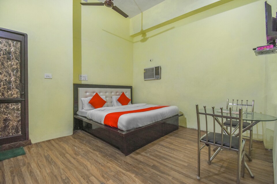 OYO 69195 Hotel Sea, Yamunanagar, Yamunanagar