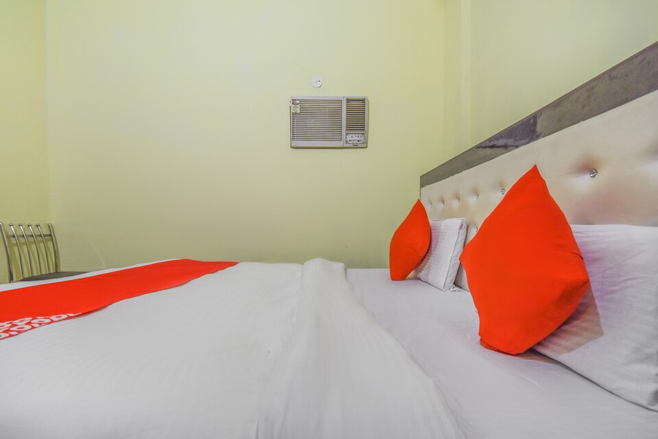 OYO 69195 Hotel Sea, Yamunanagar, Yamunanagar