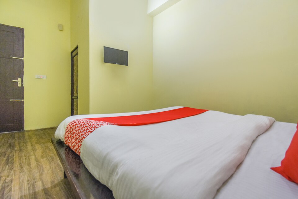 OYO 69195 Hotel Sea, Yamunanagar, Yamunanagar