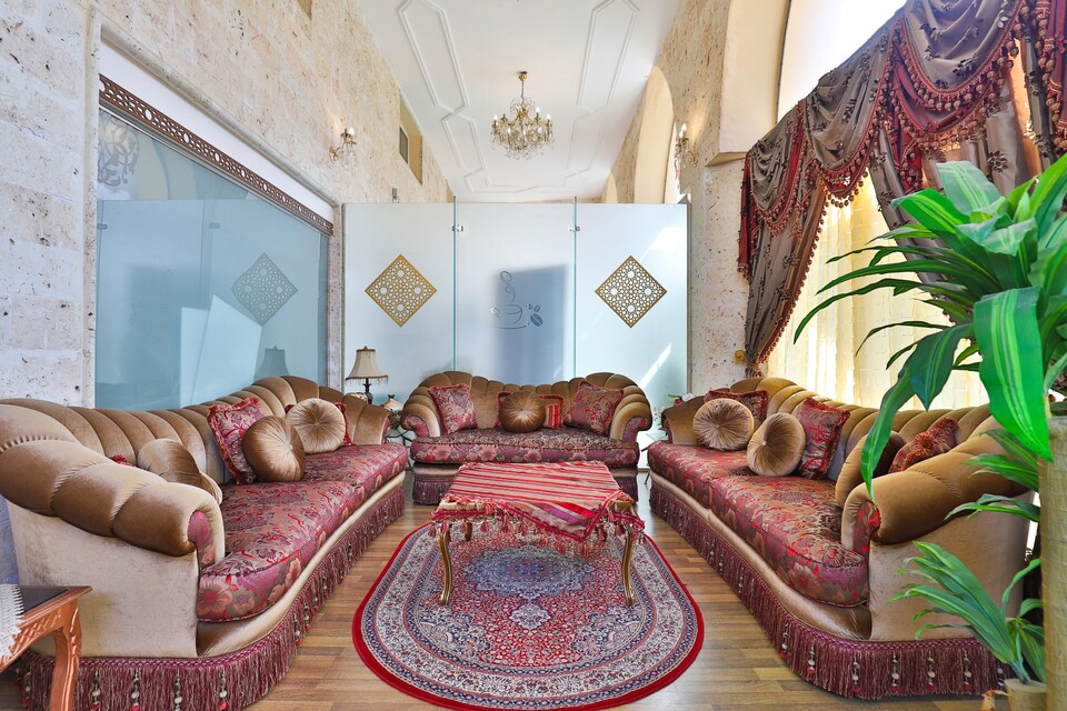 OYO 394 Al Morooj Kareem Hotel, Al-Baghdadiyah Al-Sharqiyah Jeddah, Jeddah